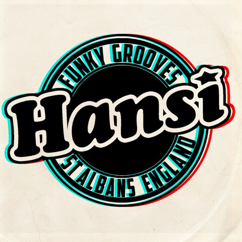Hansi’s avatar