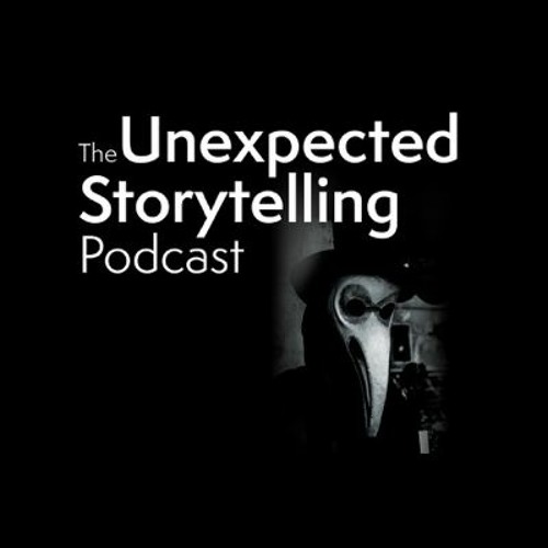 The Unexpected Podcast’s avatar