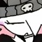 crow guts