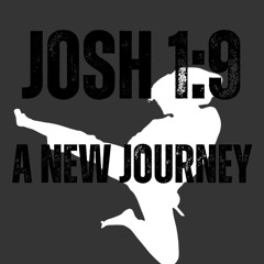 Josh 1:9