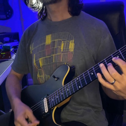 NAM - Mesa Boogie Dual Rec Blackout Pack by LaRue Demo