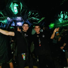 ECK (D&B)