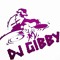DJ Gibby