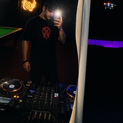 DJ Mahan🎧