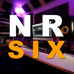 NRSIX Recording Studio