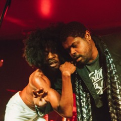 The Puscie Jones Revue