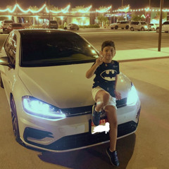 Ali Khaled