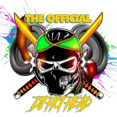 Djhotheadbookings