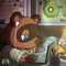 tony tanuki