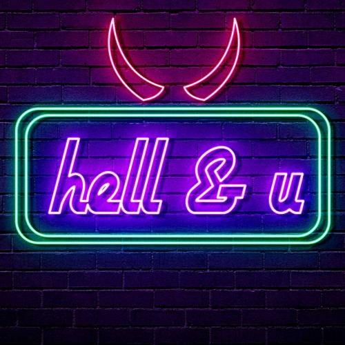 hell & u’s avatar