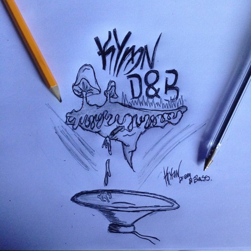 Kyron D&B’s avatar
