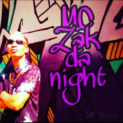 Mc Zak da Night’s avatar