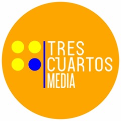 Tres Cuartos Media