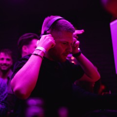 chris vice // dstrkt