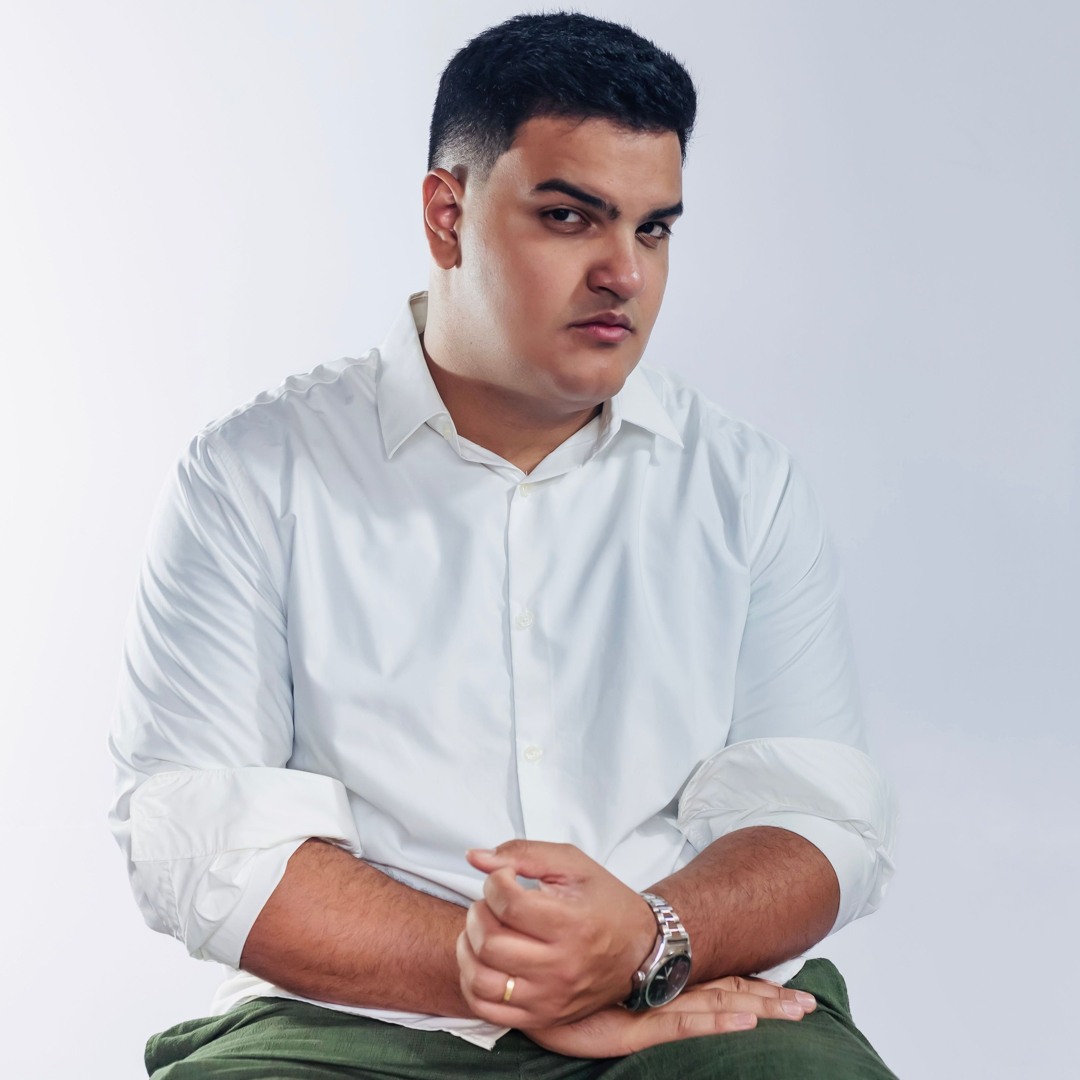 Stream VICTOR MELLO ✘ music | Listen to songs, albums, playlists