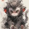 西米露小汤元