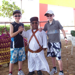 louispoyser