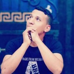Roshdy Salah
