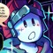 Holy fucking denpa