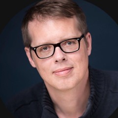 Darren Rick