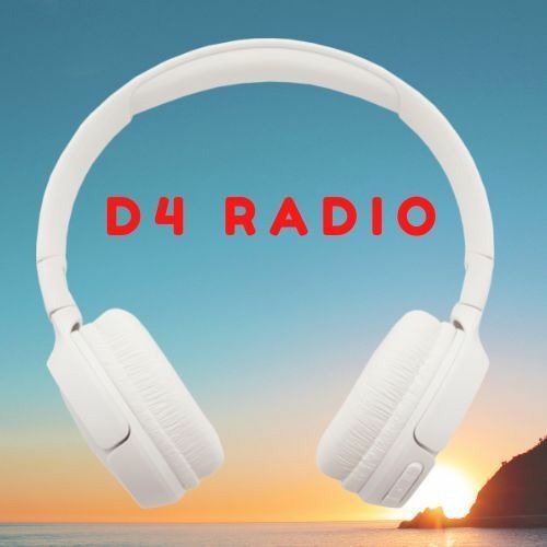 D4 Radio’s avatar