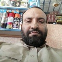 Ahsan Saeed