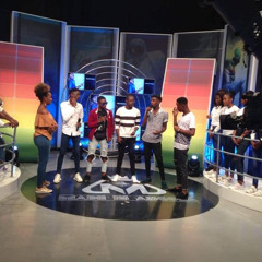 Mister CDTM🔥🇦🇴❤️