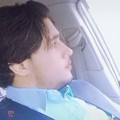 Abdul Qahir Tanhaa