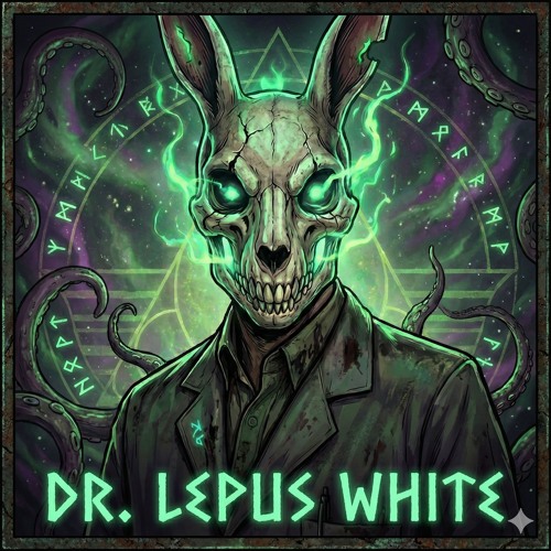 Dr White's Gnostic Pulse Spark Gooner Meditation