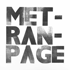 Metranpage