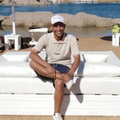 Mahmoud Sad Elden