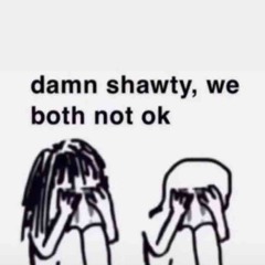 sad