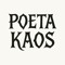 Poeta Kaos