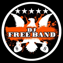 DJ FreeBand FredoBang