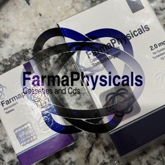Farma Physicals Radio