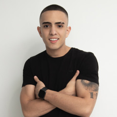 DJ CAMILO ESCOBAR