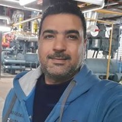 Mahmoud Imam