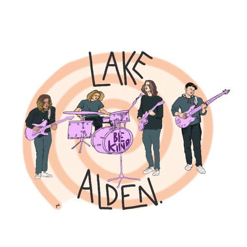 Lake Alden’s avatar