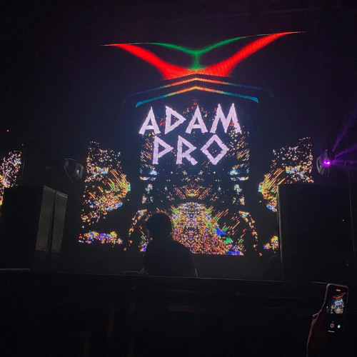 ADAM PRO’s avatar