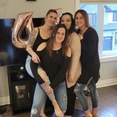 Tamara Ashley Brighton