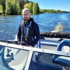 Teemu Nysy Nyyssönen