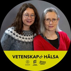 Vetenskap & hälsa