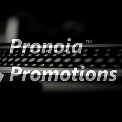 Pronoia