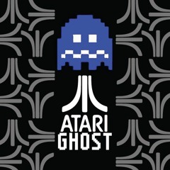 Atari Ghost