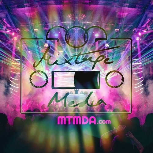 Mixtape Media’s avatar