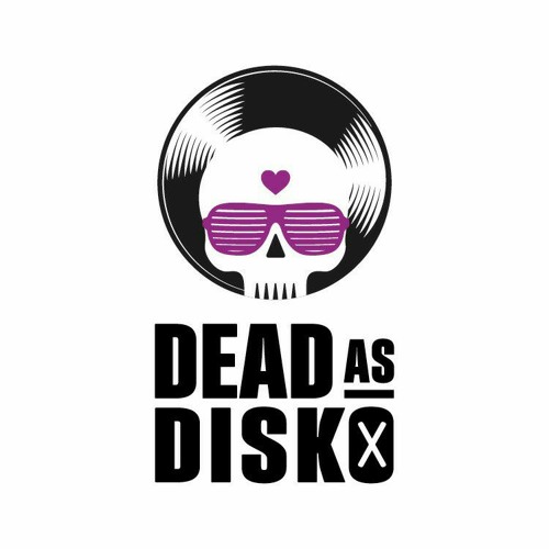 Dead as Disko’s avatar