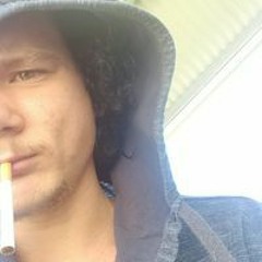 Jake Palmer