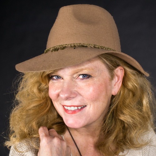 Sue McBride’s avatar
