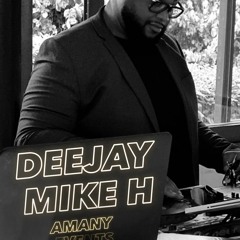 DJ MIKE H
