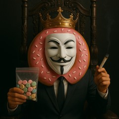 Anonymous Donut